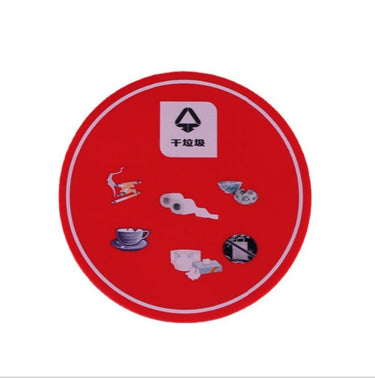 Custom Logo PVC coaster | Premium Corporate Gifts and Custom Gifts