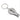 Custom Logo Nail Clippers Advertising Keychains | Premium Corporate Gifts and Custom Gifts
