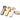 Custom Logo Cat paw shaped flash drive | Premium Corporate Gifts and Custom Gifts