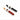 Custom Logo Leather Metal Flash Drive | Premium Corporate Gifts and Custom Gifts