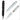 Custom Logo Basic Laser USB Ballpoint Pen | Premium Corporate Gifts and Custom Gifts