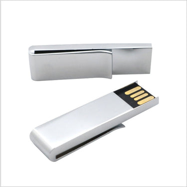 Custom Logo Dual-purpose bookmark flash drive | Premium Corporate Gifts and Custom Gifts