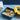 Custom Logo Japanese square bento box | Premium Corporate Gifts and Custom Gifts