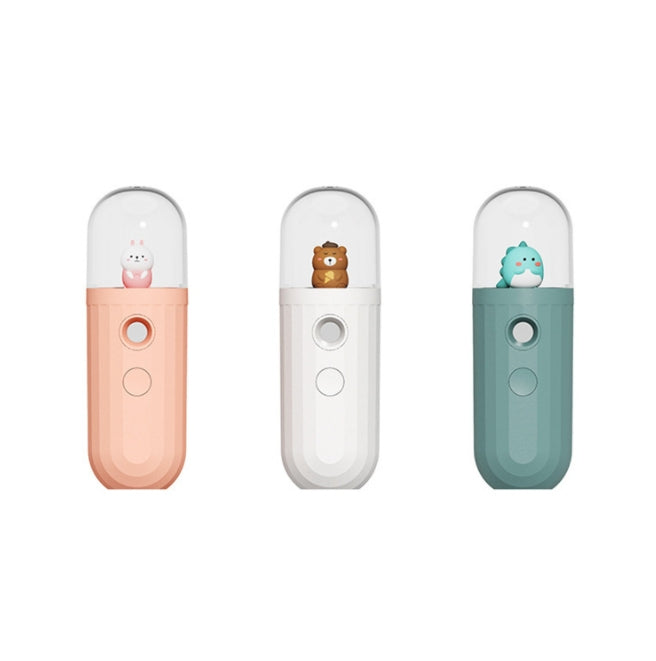 Custom Logo Cute Spray Hydration Device | Premium Corporate Gifts and Custom Gifts