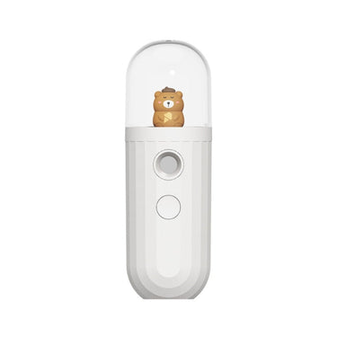 Custom Logo Cute Spray Hydration Device | Premium Corporate Gifts and Custom Gifts