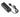 Custom Logo Four-hole hub | Premium Corporate Gifts and Custom Gifts