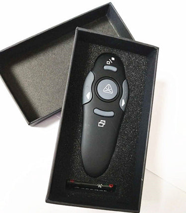 Custom Logo Mini Wireless Page Turner | Premium Corporate Gifts and Custom Gifts