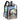 Custom Logo Transparent Fun Backpack | Premium Corporate Gifts and Custom Gifts