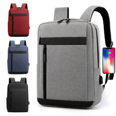 Custom Logo Simple Casual Computer Bag | Premium Corporate Gifts and Custom Gifts