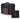 Custom Logo Travel Denim Folding Luggage Bag | Premium Corporate Gifts and Custom Gifts