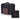 Custom Logo Travel Denim Folding Luggage Bag | Premium Corporate Gifts and Custom Gifts
