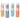 Custom Logo Simple and Environmentally Friendly Wheat Tableware Set | Premium Corporate Gifts and Custom Gifts
