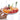 Custom Logo Cactus-shaped fork | Premium Corporate Gifts and Custom Gifts