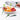 Custom Logo Cactus-shaped fork | Premium Corporate Gifts and Custom Gifts