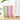 Custom Logo Candy-colored roller soap paper | Premium Corporate Gifts and Custom Gifts