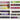 Custom Logo Rainbow Advertising Umbrella | Premium Corporate Gifts and Custom Gifts