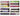 Custom Logo Rainbow Advertising Umbrella | Premium Corporate Gifts and Custom Gifts
