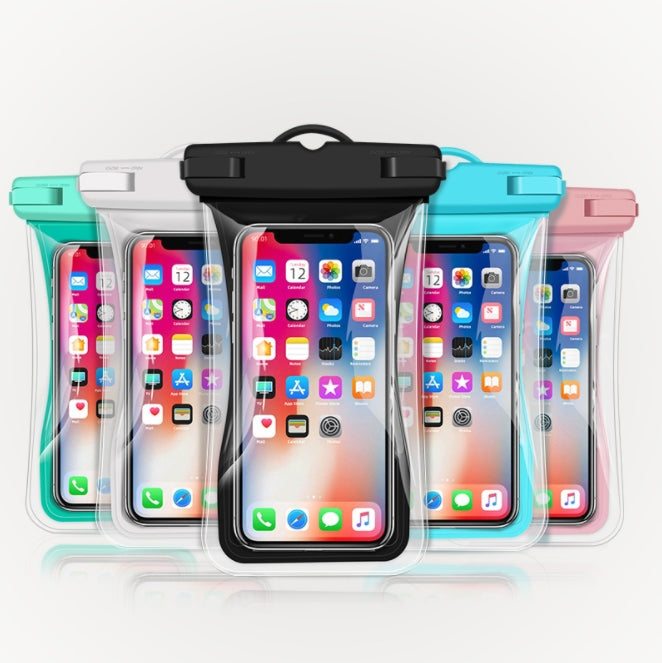 Custom Logo Floating Mobile Phone Waterproof Bag | Premium Corporate Gifts and Custom Gifts