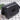 Custom Logo Luggage-shaped hard shell bag storage bag | Premium Corporate Gifts and Custom Gifts