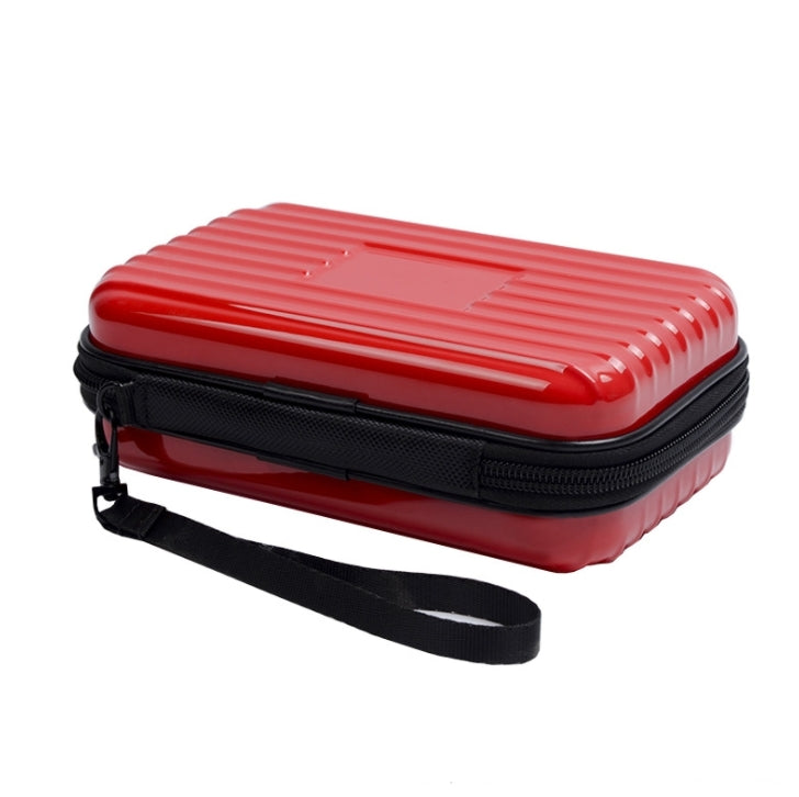 Custom Logo Luggage-shaped hard shell bag storage bag | Premium Corporate Gifts and Custom Gifts