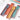 Custom Logo Candy-colored wheat straw knife and fork four-piece set | Premium Corporate Gifts and Custom Gifts