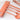 Custom Logo Candy-colored wheat straw knife and fork four-piece set | Premium Corporate Gifts and Custom Gifts
