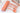 Custom Logo Candy-colored wheat straw knife and fork four-piece set | Premium Corporate Gifts and Custom Gifts