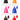 Custom Logo Foldable and washable portable shopping bag | Premium Corporate Gifts and Custom Gifts