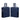 Custom Logo Cram School Oxford Cloth Bag | Premium Corporate Gifts and Custom Gifts