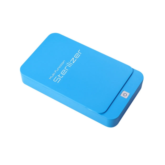 Custom Logo New Multi-functional Ultraviolet Disinfection Box | Premium Corporate Gifts and Custom Gifts