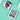 Custom Logo Square Multi-Wire Power Bank | Premium Corporate Gifts and Custom Gifts