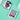 Custom Logo Square Multi-Wire Power Bank | Premium Corporate Gifts and Custom Gifts