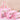 Custom Logo Pink Travel Capacity Portable Toiletry Bag | Premium Corporate Gifts and Custom Gifts
