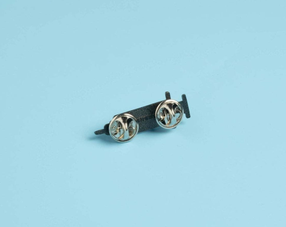 Custom Logo Custom-made brooch | Premium Corporate Gifts and Custom Gifts