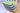 Custom Logo Candy-colored contouring set seven-piece set | Premium Corporate Gifts and Custom Gifts