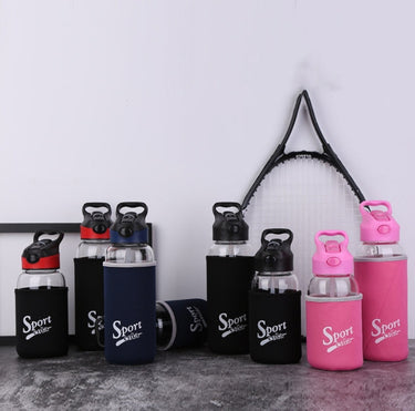 Custom Logo Portable Car Portable Water Cup | Premium Corporate Gifts and Custom Gifts