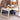 Custom Logo Fold and store small tables and desks | Premium Corporate Gifts and Custom Gifts