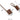 Custom Logo Leather Multi-Colored Cylindrical Spray Bottle Holster | Premium Corporate Gifts and Custom Gifts