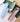Custom Logo Colorful Hand-pushed Eco-friendly Tableware Set | Premium Corporate Gifts and Custom Gifts