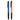 Custom Logo Smooth three-color stylus | Premium Corporate Gifts and Custom Gifts