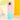 Custom Logo Colorful gradient color water bottle 1L | Premium Corporate Gifts and Custom Gifts