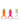Custom Logo Carrot-shaped paring knife | Premium Corporate Gifts and Custom Gifts