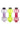 Custom Logo Creative dumbbell-shaped water bottle | Premium Corporate Gifts and Custom Gifts