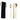 Custom Logo Korean stainless steel tableware 3-piece set (black drawstring pocket) | Premium Corporate Gifts and Custom Gifts