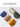 Custom Logo PU Mask Storage Clip | Premium Corporate Gifts and Custom Gifts