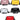 Custom Logo Love Travel Hard Shell Side Backpack | Premium Corporate Gifts and Custom Gifts