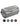 Portable travel toiletry bag with custom logo – product photo 5