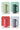 Custom Logo Textured Frosted Handle Vacuum Coffee Cup | Premium Corporate Gifts and Custom Gifts
