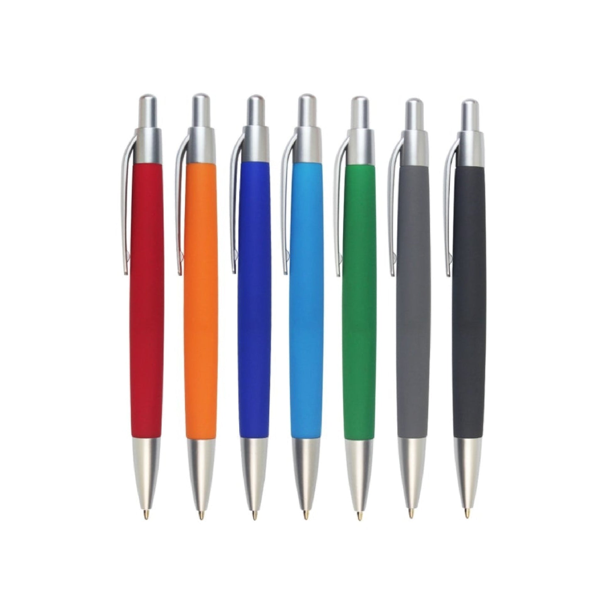 Custom Logo Little Fat Pole Advertising Pen | Premium Corporate Gifts and Custom Gifts
