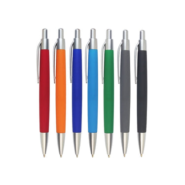 Custom Logo Little Fat Pole Advertising Pen | Premium Corporate Gifts and Custom Gifts